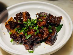 -绿茶餐厅(朝阳大悦城店)
