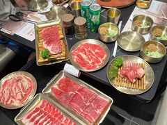 -西塔老太太泥炉烤肉(龙湖北苑天街店)