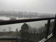 -洪湖悦兮半岛国际温泉度假村