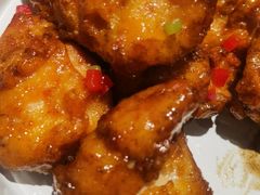 -留半山·香港食堂(啦啦宝都店)