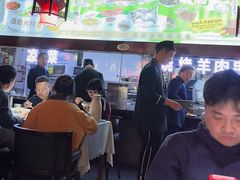 -阿西娅食府(中关村店)