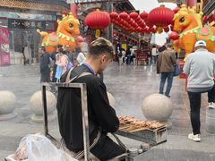 -古文化街旅游区