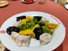 -双合园·海鲜水饺青岛菜(九水东路店)