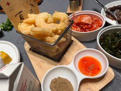 -鑫复盛礼记酒店·国家白金五钻酒家