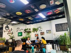 -No.1猪扒包(南坑店)