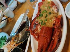 -南海渔家•海鲜•正宗海南菜(海棠湾店)