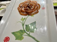 -北京全聚德(西翠路店)