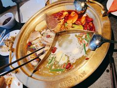 -川味观·鲜货火锅(西湖文化广场店)