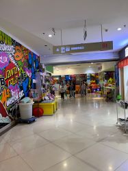 -嗨皮儿童乐园(万福广场店)