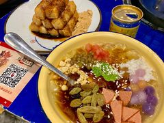 -马路边边串串香(双井直营店)