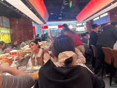 -龍歌自助小火锅(雨花台江南虹悦城店)
