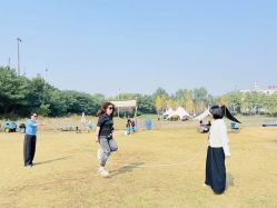 -268童话露营农场·烧烤·团建
