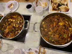 -和福顺牛肉大虾焖锅自助(宝业店)