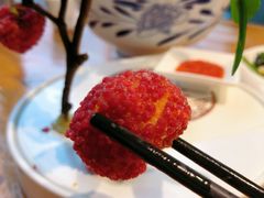 -粉巷13號陕菜馆