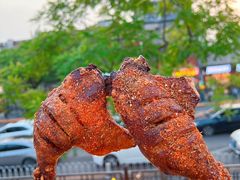 -京B·东篱精酿啤酒音乐餐厅