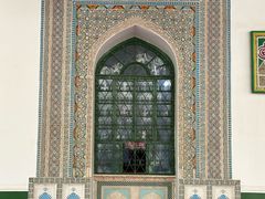 -艾提尕尔清真寺