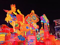 -大唐不夜城