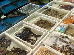 -盛港湾海鲜食府(黄沙店)