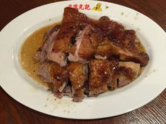 -陈光记烧腊(长寿路店)