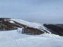-密苑云顶乐园(云顶滑雪场)