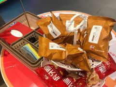 -海底捞火锅(亲子主题北金鹰店)