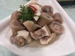 酒糟猪尾-抚顺美食·老上海味道