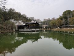 -景德镇古窑民俗博览区