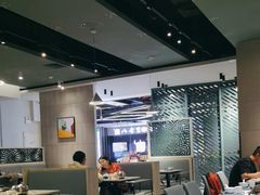 -百年果林椰子鸡(益田假日里店)
