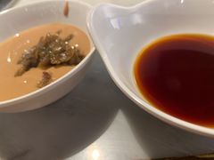 -尚尚仙·酸汤猪手·猪肚鸡火锅(华联万柳购物中心店)