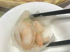 -虾饺妹·粤式手工点心(水荫路店)
