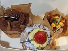 -PAPER STONE BAKERY(天环店)