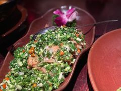 -花马天堂云南餐厅 Lost Heaven(高邮路店)
