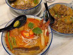-何九海南茶店(鬼仔巷店)