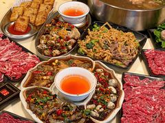 -合记汕头牛肉店(嘉禾路店)