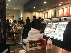 -星巴克(无锡大东方店)