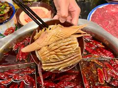 -古木枫老火锅(洪崖洞店)