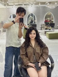 点击看大图 -真好真意SALON 接发·染·烫特色店
