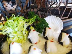 -湊湊火锅·茶憩(和平大悦城店)