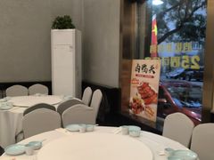 -鸿运楼烤鸭店(天桥店)