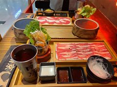 -老爷锅(新街口IFCX店)