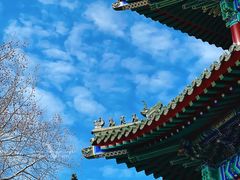 -湛山寺