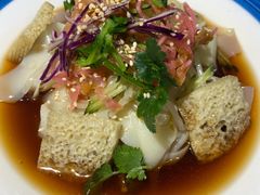 -清真·双公羊·馕坑烤全羊(奥体店)