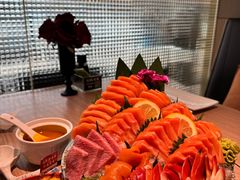 -大渔铁板烧(万象城店)