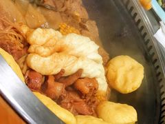 -天发长铁锅炖(王秀村店)