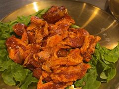 -炉队长·齐齐哈尔家庭烤肉(马家堡店)