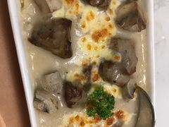 -卡朋西餐(大信新都汇店)