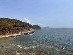 -三亚西岛海洋文化旅游区