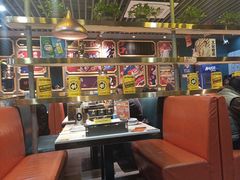 -头牌·鹤岗小串(万达店)