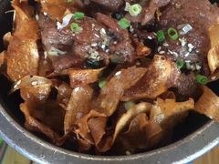 -局气 烤鸭·北京菜(光华路店)