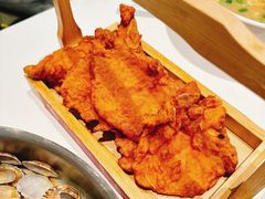 -双合园·海鲜水饺青岛菜(万佳广场店)